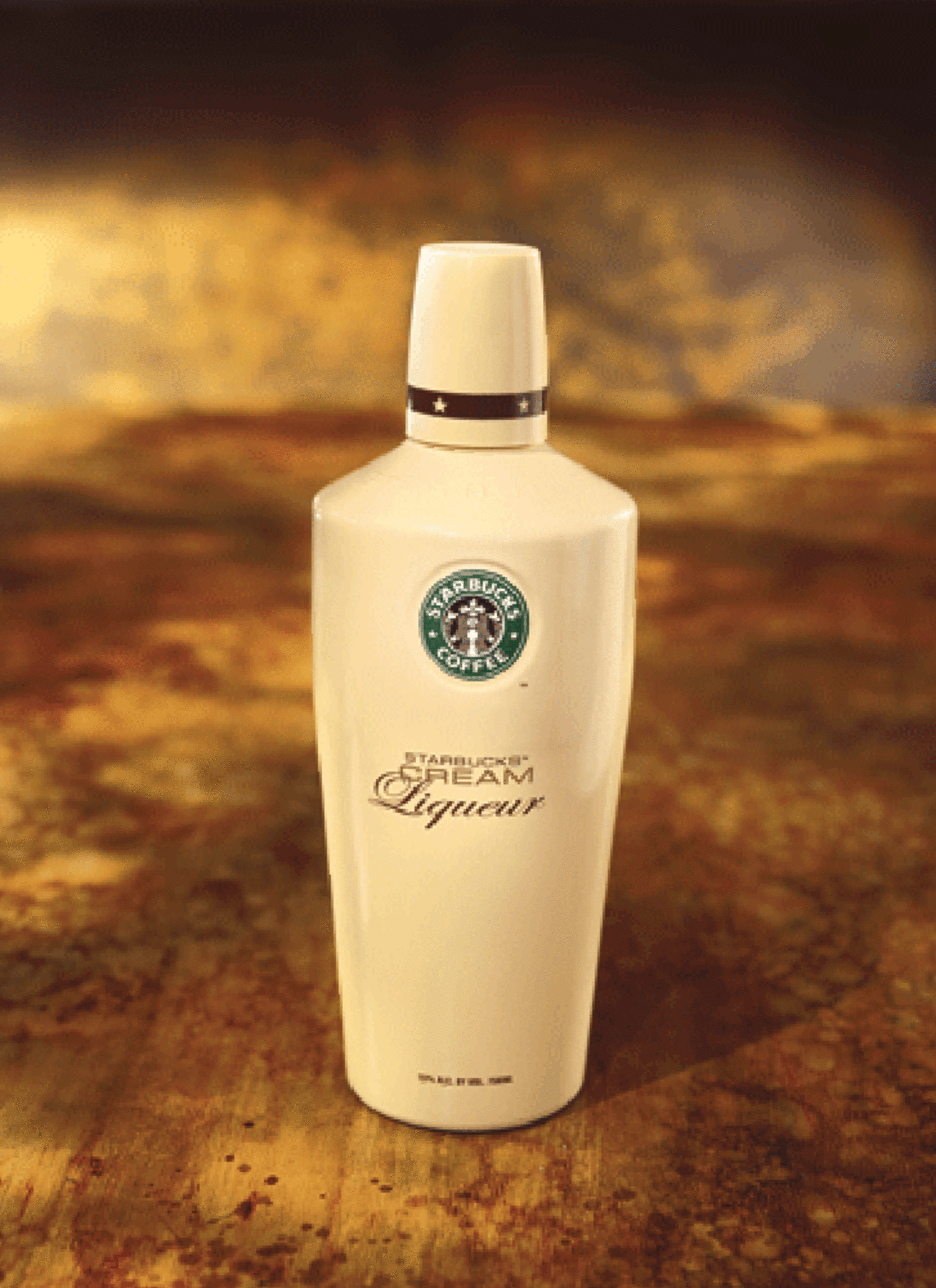 Starbucks, Jim Beam to launch second liqueur
